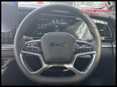 2026 BYD SEALION 7 - photo 21