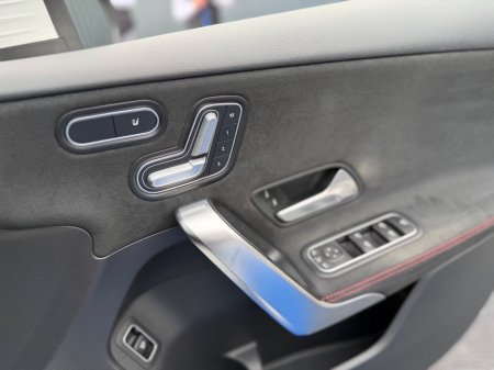 2020 Mercedes-Benz A-Class - photo 13