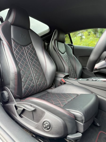 2021 Audi TT - photo 16