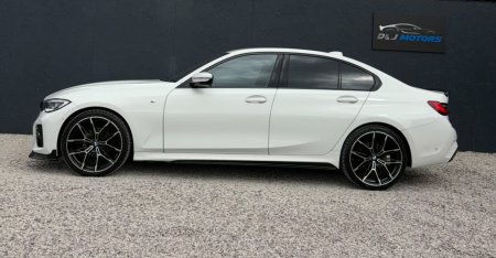 2020 BMW 3-Series - photo 22