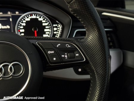 2017 Audi A5 - photo 21