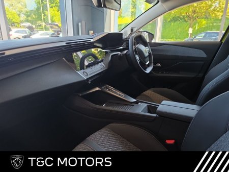 2026 Peugeot 408 - photo 4