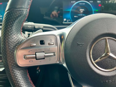 2020 Mercedes-Benz A-Class - photo 16