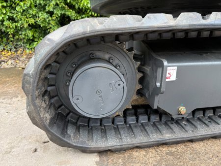 0 KOMATSU  - photo 5
