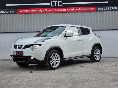 2016 Nissan Juke - photo 13