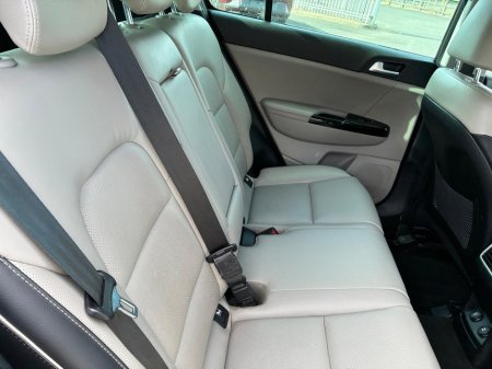 2021 Kia Sportage - photo 8