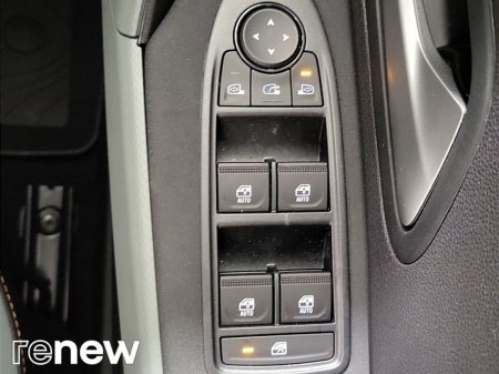 2027 Dacia Bigster - photo 26