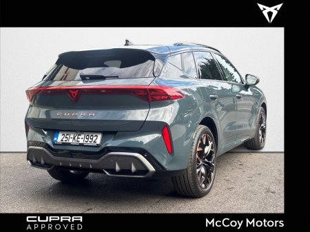 2025 Cupra Terramar - photo 4