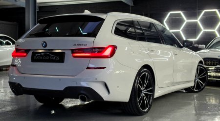 2020 BMW 3-Series - photo 7