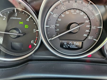 2015 Mazda CX-5 - photo 29