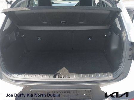 2020 Kia Stonic - photo 12