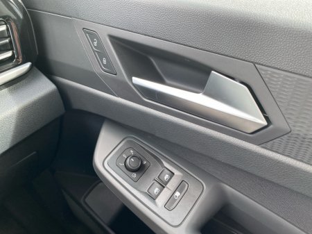 2026 Ford Transit Connect - photo 14