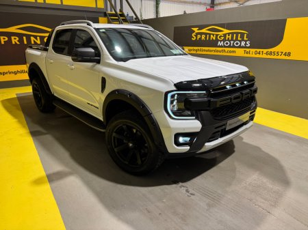 2025 Ford Ranger - photo 2