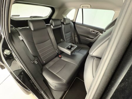 2023 Toyota RAV4 - photo 19
