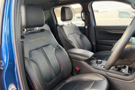 2025 Ford Ranger - photo 10