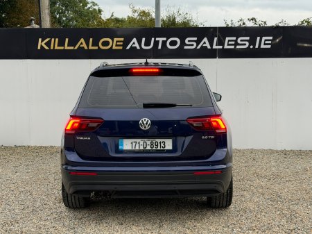 2017 Volkswagen Tiguan - photo 7