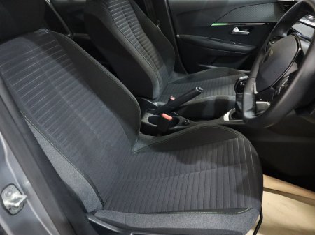 2024 Peugeot 208 - photo 20