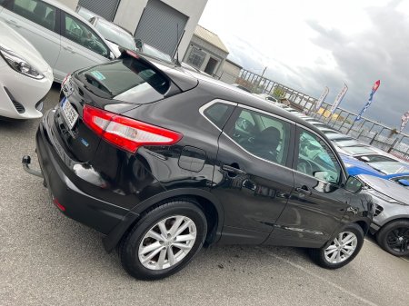 2015 Nissan Qashqai - photo 7