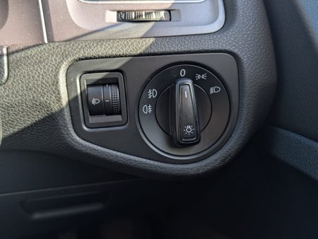 2015 Volkswagen Golf - photo 11