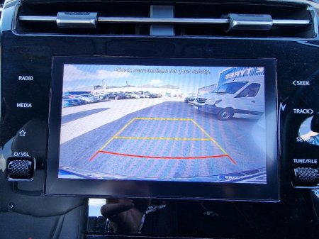 2022 Hyundai Tucson - photo 22