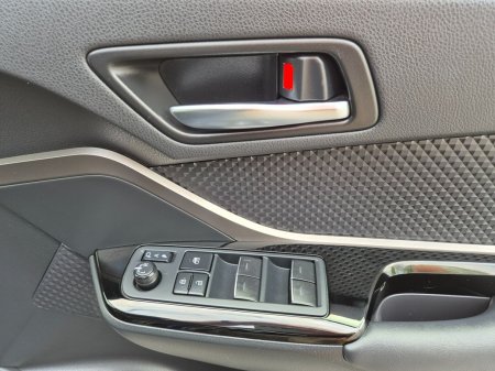 2021 Toyota C-HR - photo 28