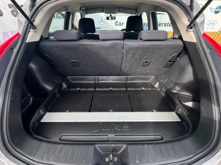 2014 Nissan Juke - photo 19