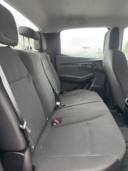 2023 Isuzu D-Max - photo 14