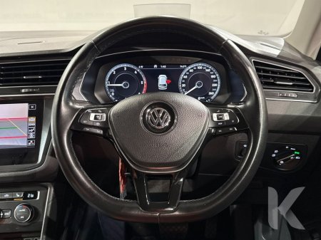 2019 Volkswagen Tiguan - photo 19