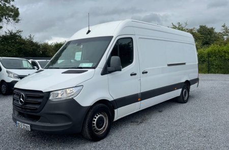 2022 Mercedes-Benz Sprinter - photo 2