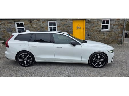 2021 Volvo V60 - photo 6