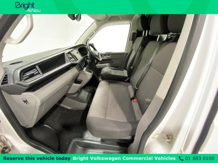 2023 Volkswagen Transporter - photo 15
