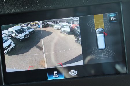 2024 Mercedes-Benz Sprinter - photo 21