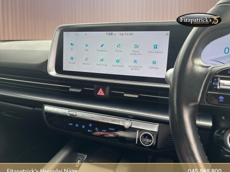 2024 Hyundai IONIQ 6 - photo 11