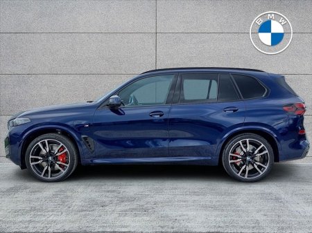 2026 BMW X5 - photo 3