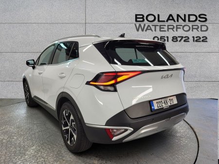 2022 Kia Sportage - photo 2