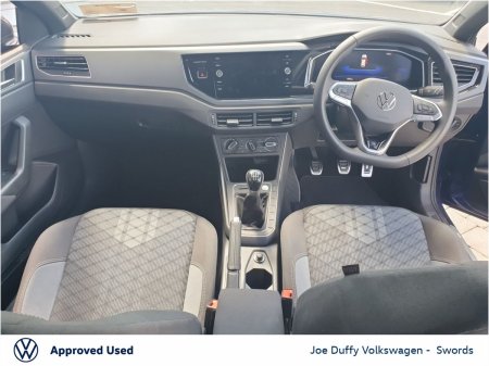 2026 Volkswagen Taigo - photo 2