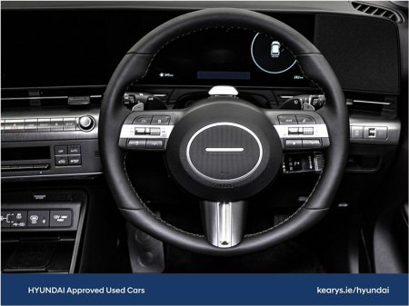 2025 Hyundai KONA - photo 4