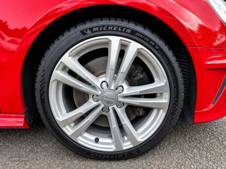 2014 Audi S3 - photo 23
