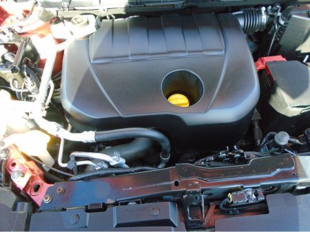 2015 Renault Kadjar - photo 22