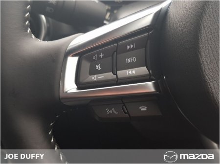2026 Mazda MX-5 - photo 18