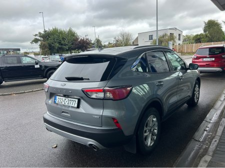 2023 Ford Kuga - photo 5