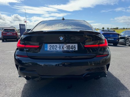 2020 BMW 3-Series - photo 15