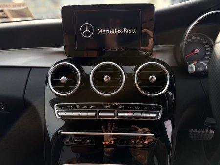 2021 Mercedes-Benz C-Class - photo 20