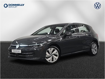 2025 Volkswagen Golf - photo 13