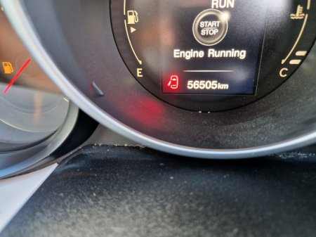 2016 Fiat 500X - photo 23