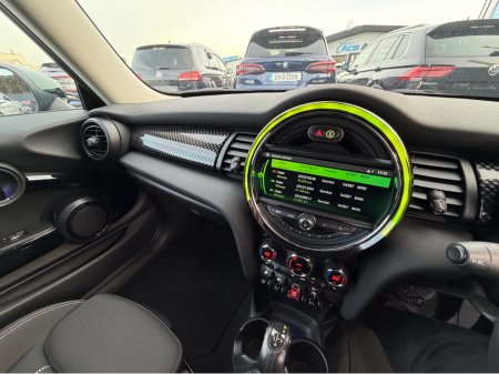 2018 Mini Cooper - photo 23
