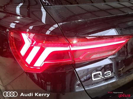 2023 Audi Q3 - photo 29