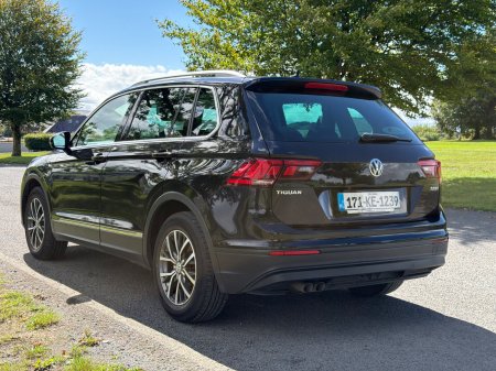 2017 Volkswagen Tiguan - photo 7
