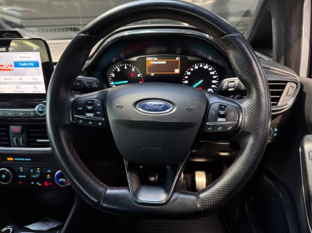 2019 Ford Fiesta - photo 15