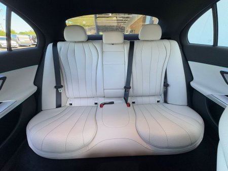 2026 Mercedes-Benz E-Class - photo 28